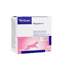 Megaderm 28x8ml