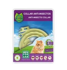 Menforsan Obojek proti klíšť/blechám antipar. kočka 1 ks Menforsan Obojek proti klíšť/blechám antipar. kočka 1 ks