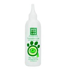 Menforsan Přípravek pro ošetření očního okolí 125 ml