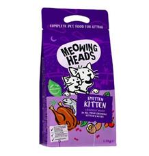 MEOWING HEADS Smitten Kitten 1,5 kg MEOWING HEADS Smitten Kitten 1,5 kg