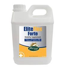 MERVUE ELITEFLEX FORTE