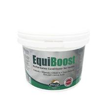 MERVUE EQUIBOOST POWDER - kbelík