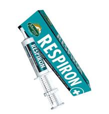 MERVUE RESPIRON - pasta 60 ml