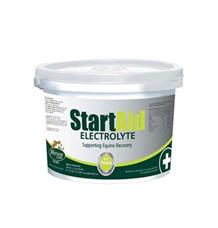 MERVUE START AID ELEKTROLYTE 2 kg