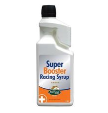 MERVUE SUPERBOOSTER