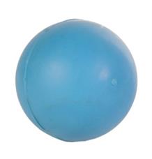 Míč plný, tvrdá guma TRIXIE 6cm Míč plný, tvrdá guma TRIXIE 6cm