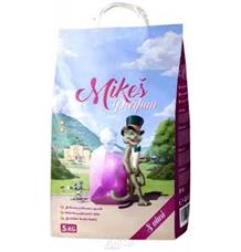 MIKEŠ Parfum hrudkující s vůní