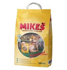 Mikeš standard (natural) 5 kg Mikeš standard (natural) 5 kg