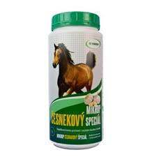 Mikrop Česnekový speciál pro koně 1 kg Mikrop Česnekový speciál pro koně 1 kg