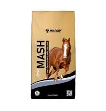 Mikrop Horse Bezobilný Mash 15kg
