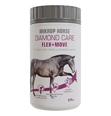 Mikrop Horse Diamond Care Flex+Move 750g Mikrop Horse Diamond Care Flex+Move 750g