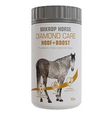 Mikrop Horse Diamond Care Hoof+Boost 1,2kg Mikrop Horse Diamond Care Hoof+Boost 1,2kg