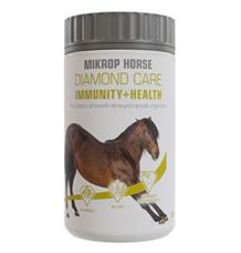 Mikrop Horse Diamond Care Immunity+Health 750g Mikrop Horse Diamond Care Immunity+Health 750g