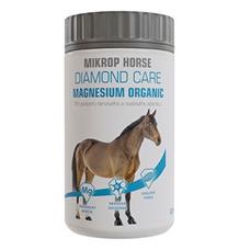Mikrop Horse Diamond Care Magnesium Organic 
