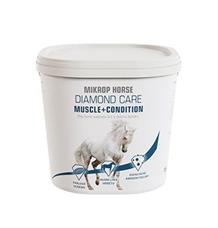 Mikrop Horse Diamond Care Muscle+Condition