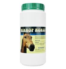 Mikrop Horse Ekonomy 