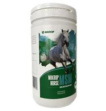 Mikrop Horse MSM 750g Mikrop Horse MSM 750g