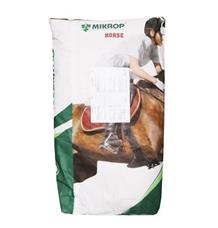 Mikrop Horse Rice Bran 20 kg Mikrop Horse Rice Bran 20 kg