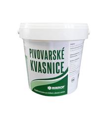 Mikrop Pivovarské kvasnice pro drůběž 2kg