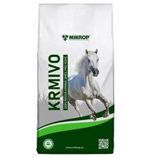 Mikrop Premium Muscle Müsli 20kg