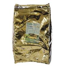 Mikrop Pstruh kompletní krmivo 10kg Mikrop Pstruh kompletní krmivo 10kg