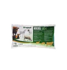 Mikros SOK pro skot, ovce a kozy plv 1 kg Mikros SOK pro skot, ovce a kozy plv 1 kg