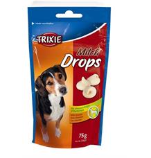 Milch Drops s vitamíny TRIXIE 350 g