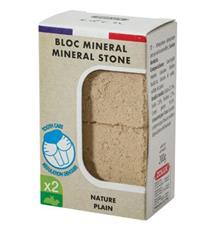 Minerální kámen EDEN hlodavci přírodní  Zolux