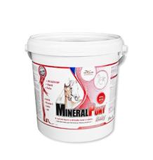 Mineralpony Baby 10,5kg Mineralpony Baby 10,5kg