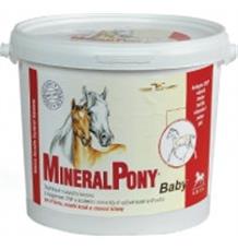 Mineralpony Baby 2100 g
