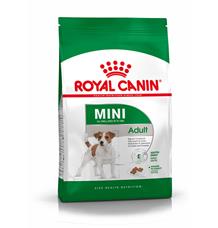ROYAL CANIN Mini Adult 8 kg ROYAL CANIN Mini Adult 8 kg