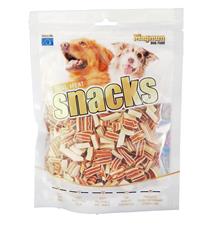 Magnum MINI Chicken and Fish sandwich 250 g Magnum MINI Chicken and Fish sandwich 250 g