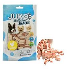 Mini Chicken Sandwich JUKO Snacks