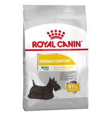 ROYAL CANIN Mini Dermacomfort 8 kg ROYAL CANIN Mini Dermacomfort 8 kg