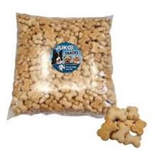 Mini kostičky JUKO Snacks 1 kg