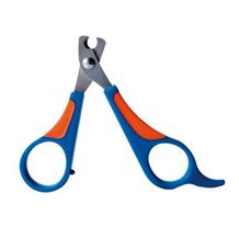 MINI nůžtičky na drápky 8 cm TRIXIE různé barvy MINI nůžtičky na drápky 8 cm TRIXIE různé barvy