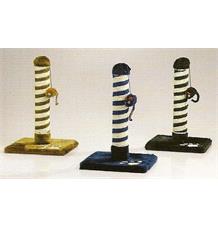 MINI škrábadlo s myškou 40 cm MINI škrábadlo s myškou 40 cm