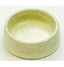 Miska beton kulatá č. 27 Bemi prům. 88 x 38 mm 1 ks Miska beton kulatá č. 27 Bemi prům. 88 x 38 mm 1 ks