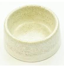 Miska beton kulatá č. 36 Bemi prům. 132 x 57 mm 1 ks