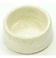Miska beton kulatá č. 61 Bemi prům. 70 x 30 mm 1 ks