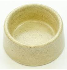 Miska beton kulatá č. 62 Bemi prům. 96 x 42 mm 1 ks