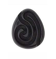 Miska bludiště Dog Maze Mini šedá mini Miska bludiště Dog Maze Mini šedá mini