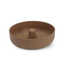 MISKA DOG BAMBUS 430 ml 430 ml šedá MISKA DOG BAMBUS 430 ml 430 ml šedá