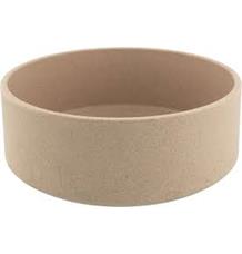 Miska Dog Fantasy EcoStyle béžová 21cm /2200ml