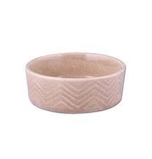 Miska keramická Zig Zag 12cm