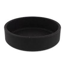 Miska Magic Cat EcoStyle šedá 12cm/240ml