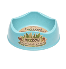 Miska pro psa, BecoBowl, EKO-XXS, modrá Miska pro psa, BecoBowl, EKO-XXS, modrá