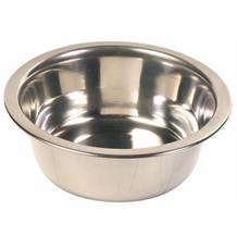 Miska nerez 0,2 l/ 10 cm