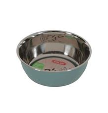 Miska nerez EHOP hlodavec 200ml Zolux růžová Miska nerez EHOP hlodavec 200ml Zolux růžová