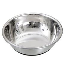 Karlie Miska nerez Kočka SELECTA 13cm 250ml Karlie Miska nerez Kočka SELECTA 13cm 250ml